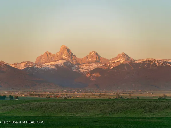 On N #8000-W, Tetonia, ID 83452