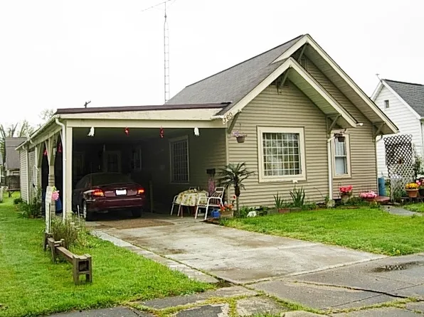 360 10th St NE, Linton, IN 47441