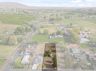 6204 E Pendleton Rd, Benton City, WA 99320
