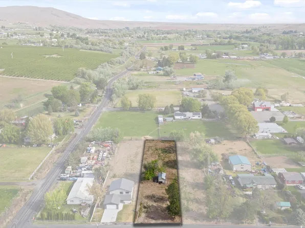 6204 E Pendleton Rd, Benton City, WA 99320