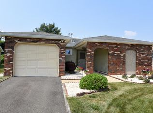 64 Everest Dr, Brick, NJ 08724