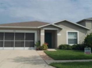 13651 Vanderbilt Rd, Odessa, FL 33556