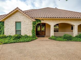 6005 Selkirk Ct, Cleburne, TX 76033