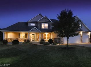 8777 Maricopa Trl, Kalamazoo, MI 49009