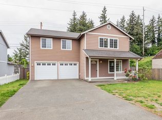 5327 64th St W, University Place, WA 98467