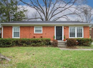 6411 Six Mile Ln, Louisville, KY 40218