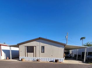 2121 N Center St LOT 51, Mesa, AZ 85201