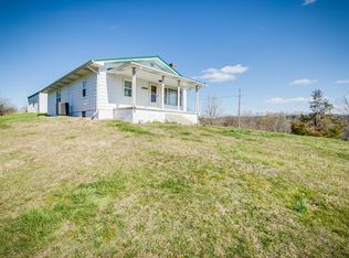3308 Glen Alpine Rd, Kingsport, TN 37660