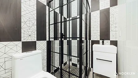Rented by Nooklyn NYC LLC