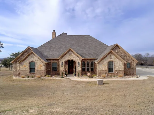 101 Woody Williams Ct, Weatherford, TX 76088