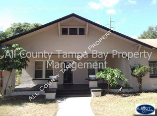6020 N Flora Vista Ave #A, Tampa, FL 33604