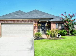 29581 Tiger Dr, Denham Springs, LA 70726