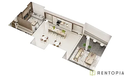 Rented by Rentopia
