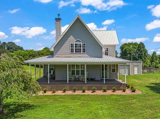 59 Gore Rd, Boaz, AL 35957