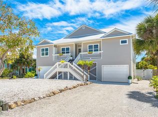 71 N Gulf Blvd, Cape Haze, FL 33946