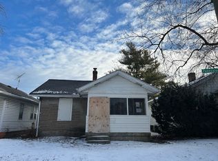 2033 S Pennsylvania St, Indianapolis, IN
