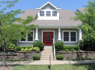 240 Towne Square Park, Lexington, KY 40511