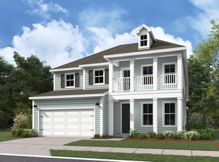 Lockwood Plan, Kings River Preserve, Hollywood, SC 29449