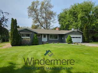 2544 Kendall Rd, Walla Walla, WA 99362