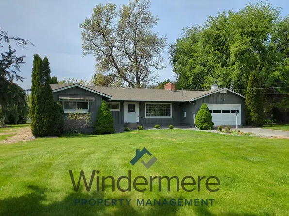 2544 Kendall Rd, Walla Walla, WA 99362