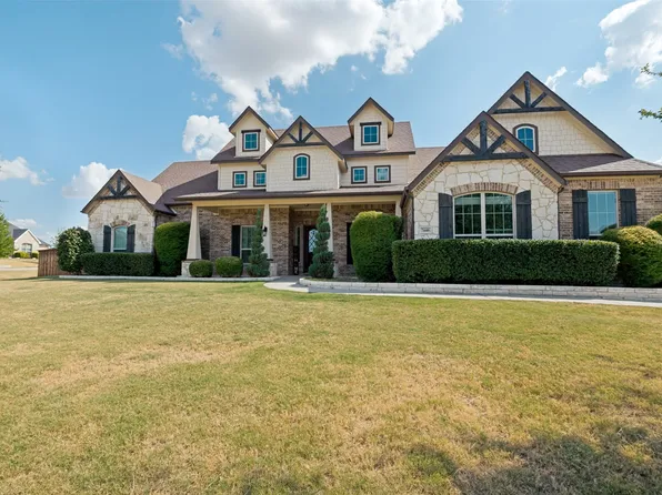 7440 Chambers Bay Cir, Waxahachie, TX 75167
