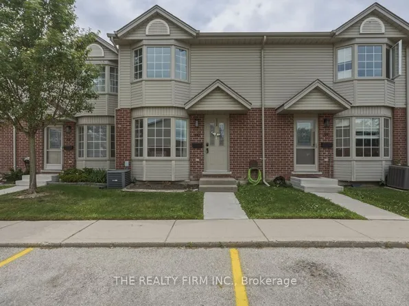 151 Martinet Ave #60, London, ON N5V 4T4