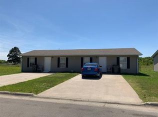 801 E 8th St #A, Paragould, AR 72450