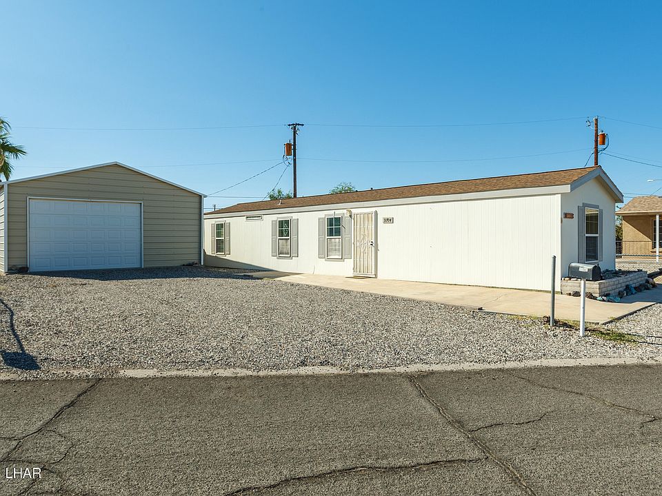 31704 Crows Nest Dr, Parker, AZ 85344 Zillow