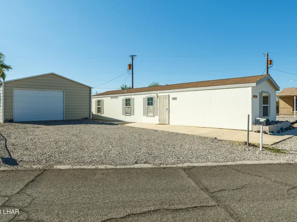 31704 Crows Nest Dr, Parker, AZ 85344