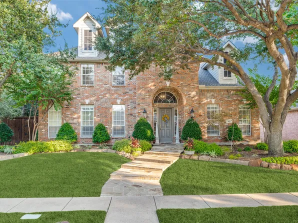 2100 Idlewild Dr, Frisco, TX 75036