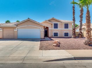 471 N Jesse St, Chandler, AZ 85225