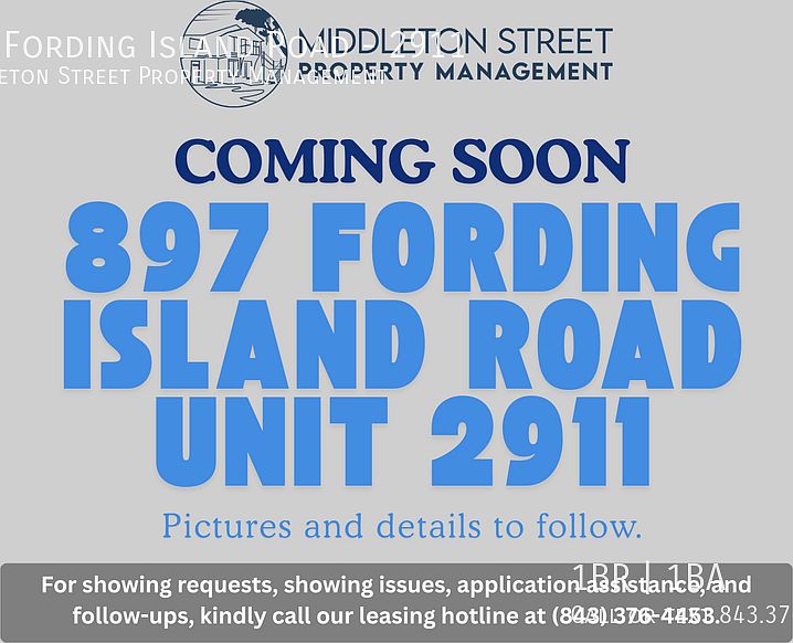 1st image of 897 Fording Island Rd APT 2911