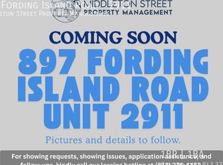 897 Fording Island Rd APT 2911, Bluffton, SC 29910