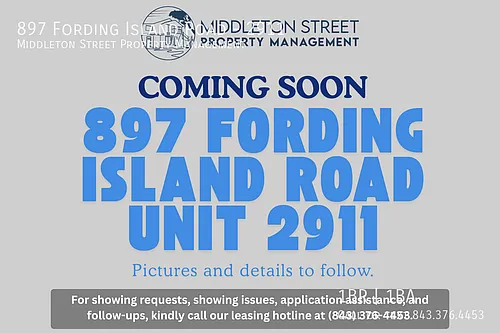 897 Fording Island Rd #2911 Photo 1