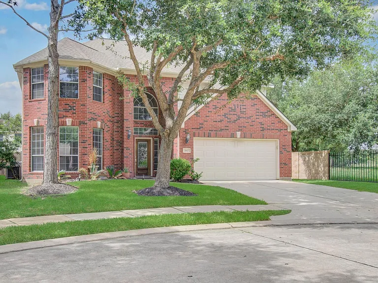 26427 Sagewood Forest Dr — Photo 1
