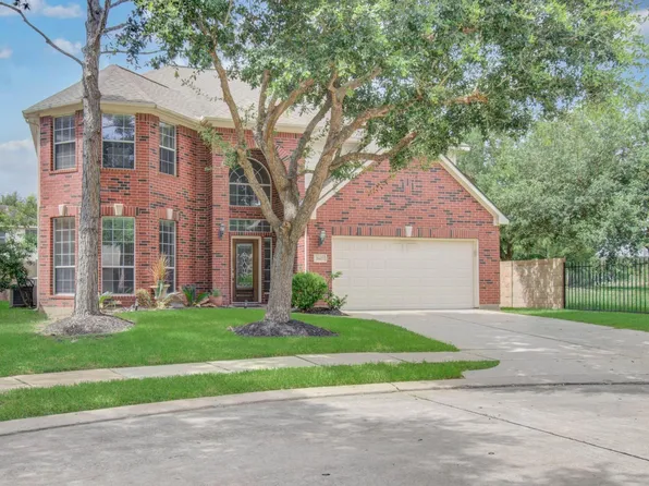 26427 Sagewood Forest Dr, Katy, TX 77494