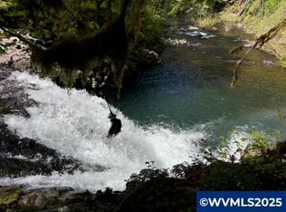 0 Crooked Finger Rd NE, Scotts Mills, OR 97375