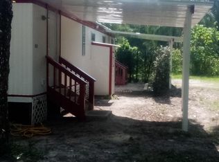 212 W Parker Ave, Bushnell, FL 33513
