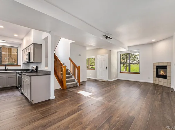 1689 S Deframe Street, Lakewood, CO 80228