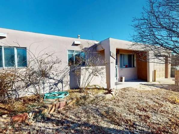 1005 Camino Del Gusto, Santa Fe, NM 87507