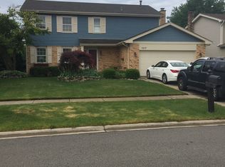 1517 Rose Blvd, Buffalo Grove, IL 60089