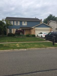 1517 Rose Blvd, Buffalo Grove, IL, 60089
