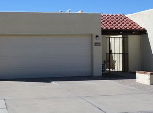 1015 Pawnee St NE, Albuquerque, NM 87112