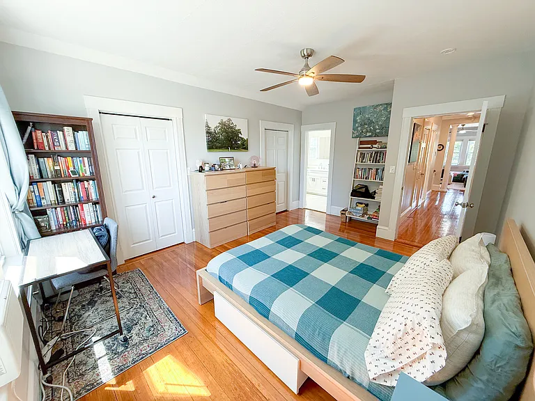 410 S Huntington Ave #3 — Photo 22
