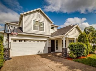 17261 NW Lapaloma Ln, Beaverton, OR 97006