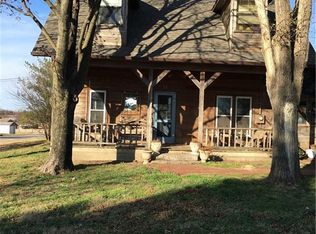 2225 Dawn Hill Rd, Siloam Springs, AR 72761