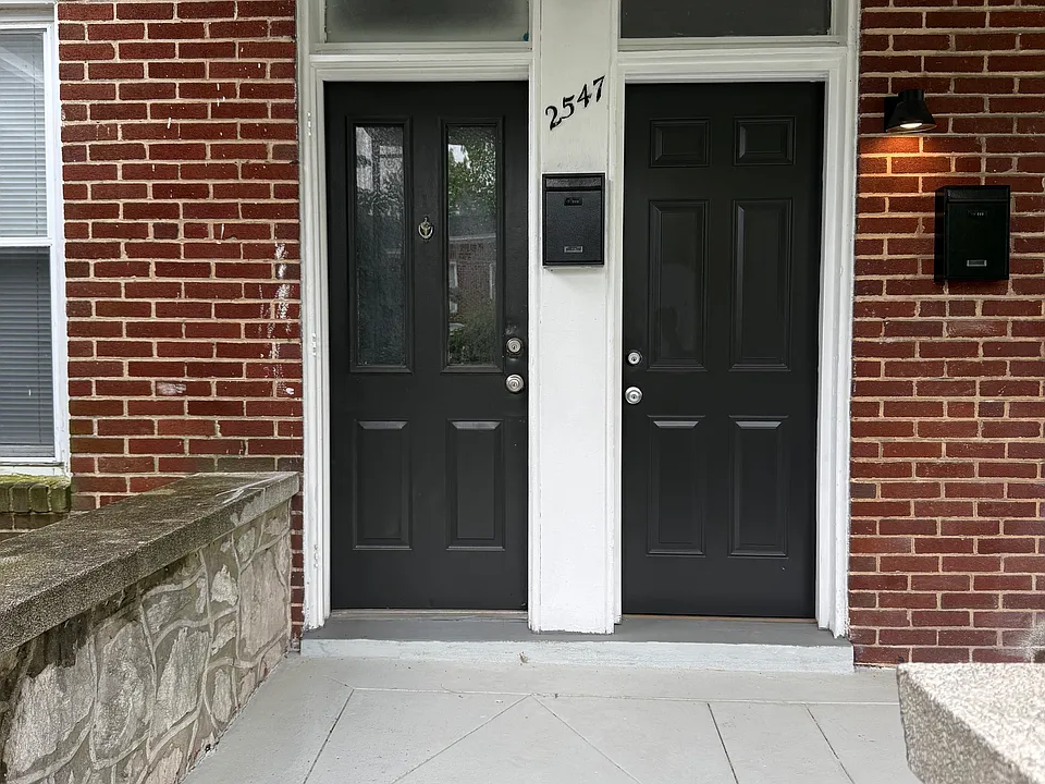 2547 Park Heights Ter #1