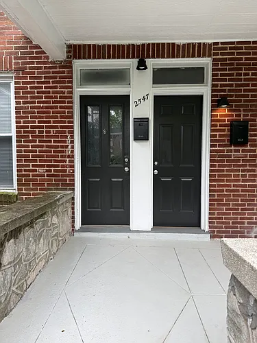 2547 Park Heights Ter #1 Photo 1
