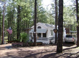 2800 S White Mountain Rd SPC 129, Show Low, AZ 85901