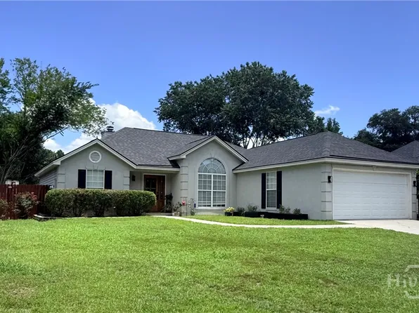 37 Ryan Drive, Richmond Hill, GA 31324